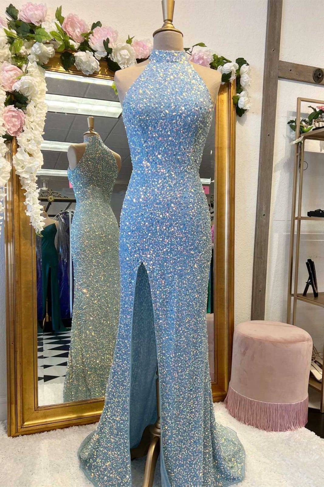 Formal Wear
